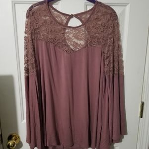 Super Soft Long Sleeve Shirt 14/16